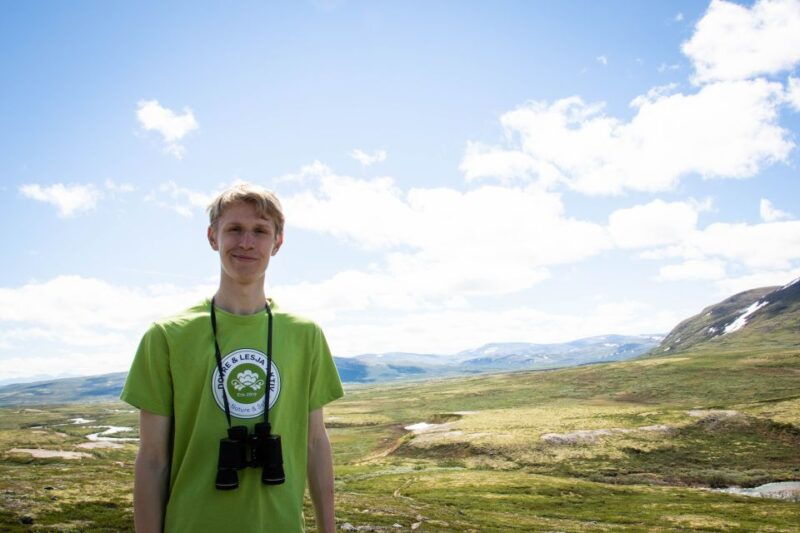 dovrefjell-national-park-hiking-tour-and-musk-ox-safari