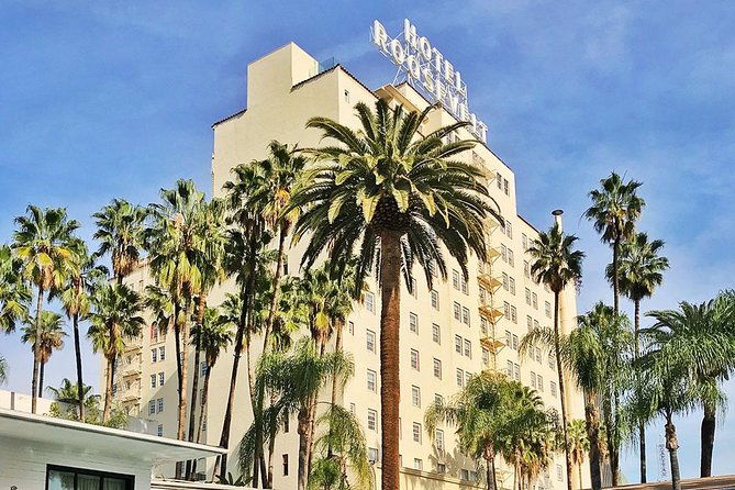 down-in-hollywood-tour