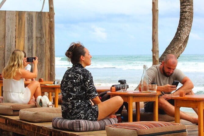 Down South Sunset Beach Hopping for Solo Travelers - Key Points