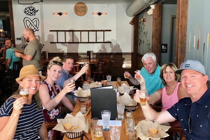 Downcity Providence Food Tour - Why You’ll Love the Downcity Providence Food Tour