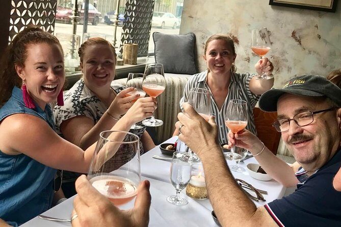 Downcity Providence Food Tour - Authentic Insights from Reviewers