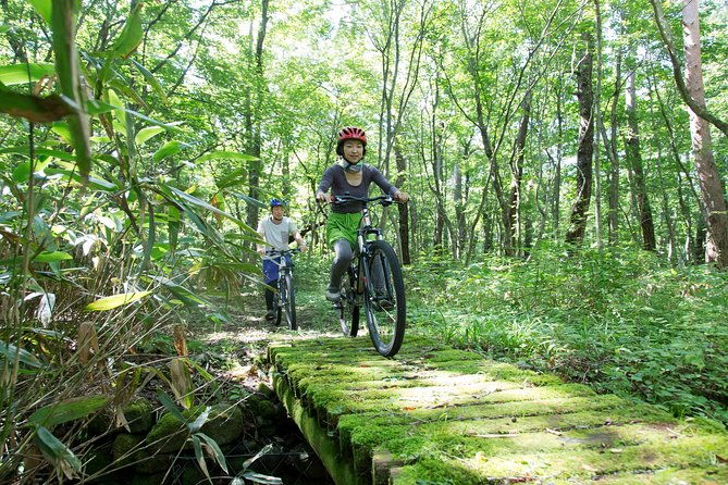 downhill-biking