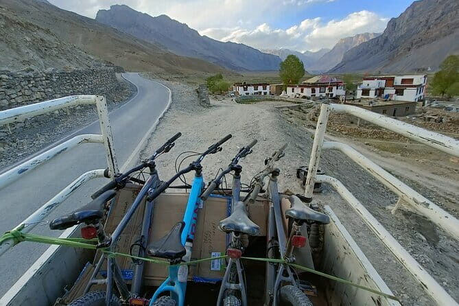 Downhill Mountain Biking Adventure at Komic - Final Thoughts