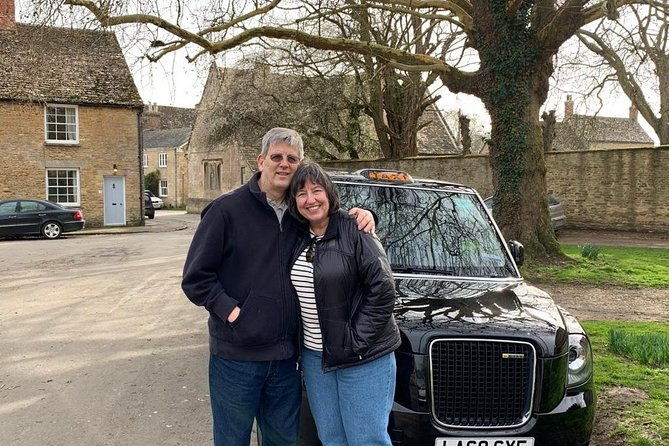 downton-abbey-and-castle-taxi-tour-from-london-with-hotel-pickup