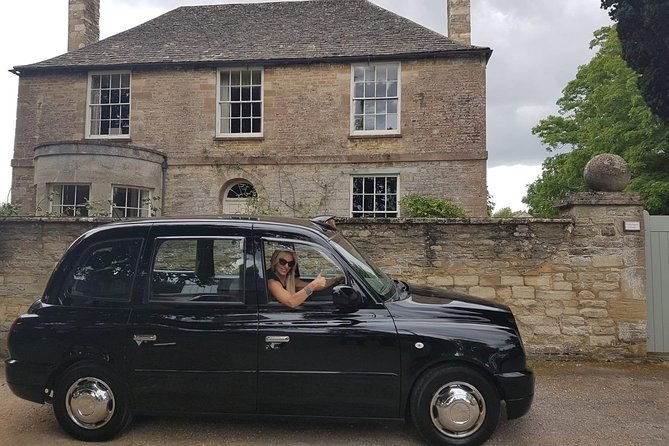 downton-abbey-and-castle-taxi-tour-from-london-with-hotel-pickup