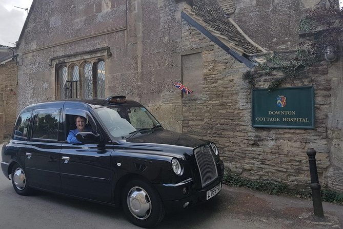 downton-abbey-and-castle-taxi-tour-from-london-with-hotel-pickup