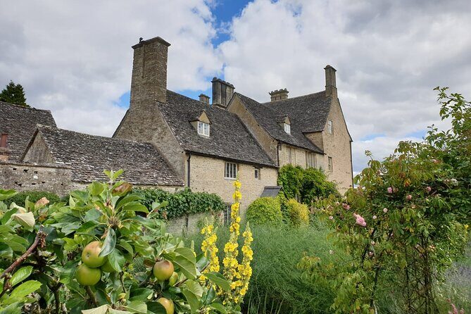 Downton Abbey Day In The Cotswolds Tour - Practical Details to Keep in Mind
