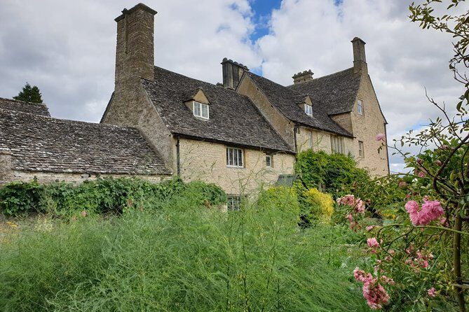 Downton Abbey Day In The Cotswolds Tour - Who Will Love This Tour?