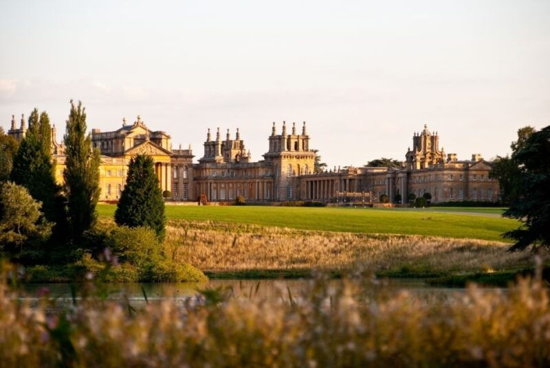 downton-abbey-film-locations-blenheim-palace-day-tour
