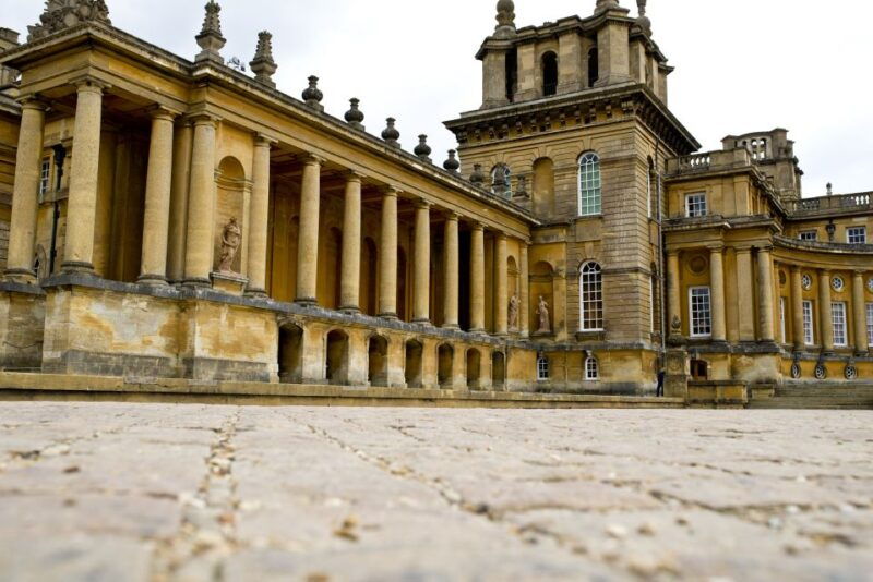 downton-abbey-film-locations-blenheim-palace-day-tour