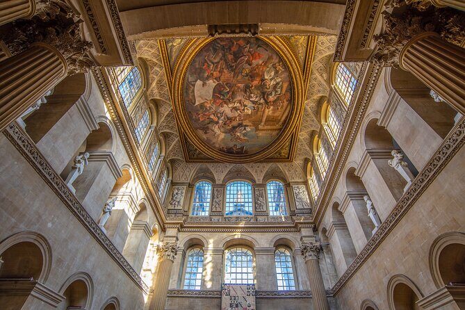 Downton Abbey Village, Blenheim Palace and Cotswolds Day Trip from London - Value for Money  