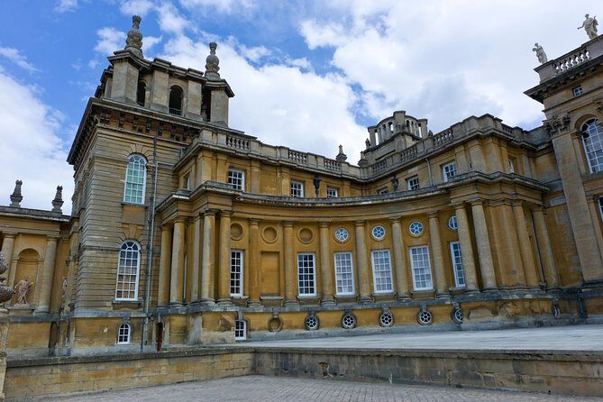 Downton Abbey Village, Blenheim Palace and Cotswolds Day Trip from London - Possible Drawbacks and Considerations  
