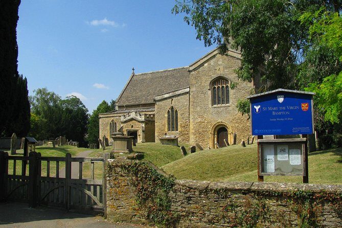 Downton Abbey Village, Blenheim Palace and Cotswolds Day Trip from London - FAQ  