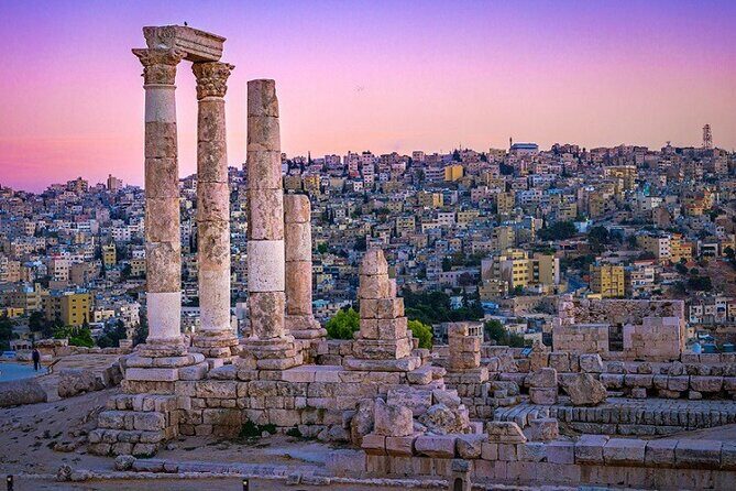 Downtown (Amman city) sightseeing 5 hours - Who Is This Tour Best For?