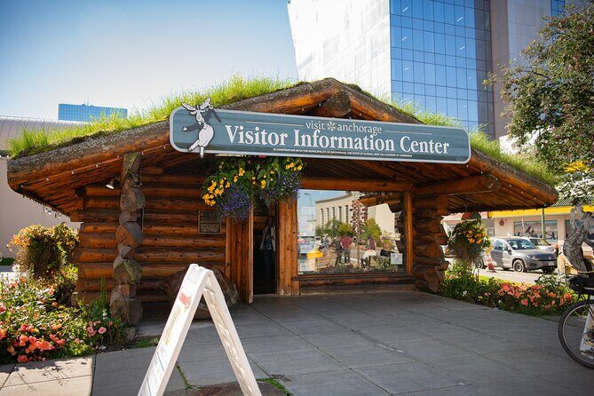 Downtown Anchorage FOOD & HISTORY Walking Tour OUR MOST POPULAR! - FAQs
