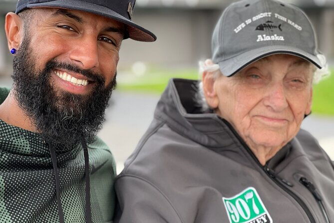 downtown-anchorage-tour-on-14-passenger-electric-vehicle