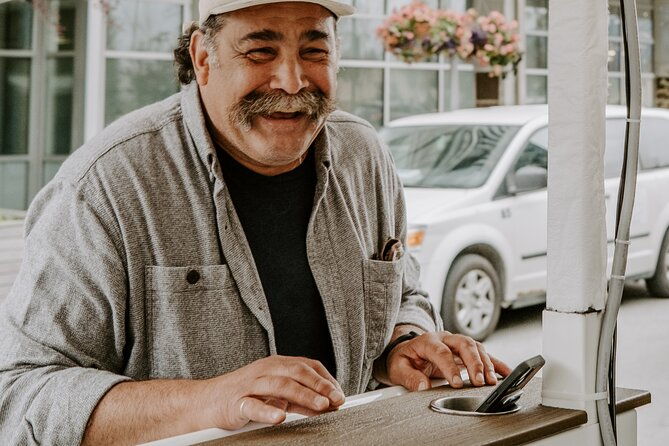 downtown-anchorage-tour-on-14-passenger-electric-vehicle