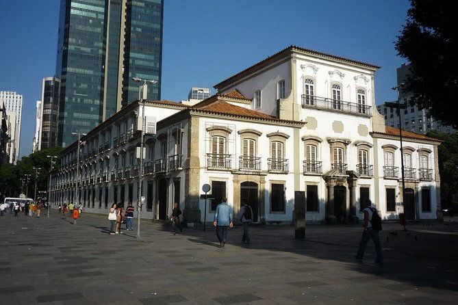 downtown-ancient-rio-tour-with-hotel-pick-up-and-drop-off