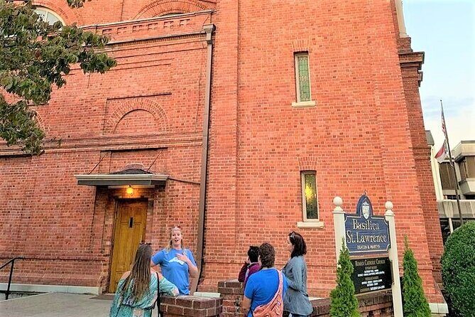 Downtown Asheville Tip-Based Sightseeing Walking Tour - Exploring Asheville’s Architectural Gems and Local Art