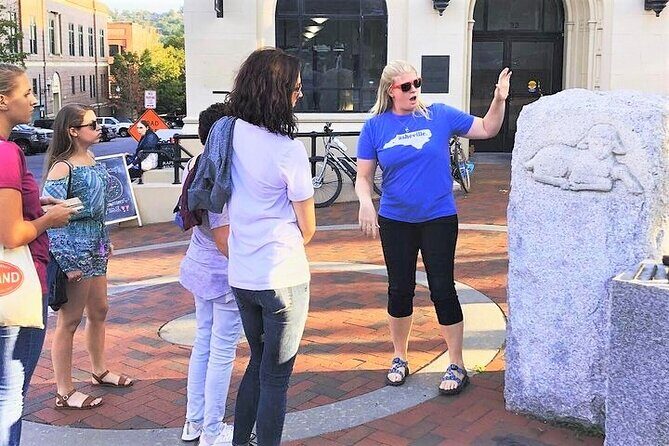 Downtown Asheville Tip-Based Sightseeing Walking Tour - Final Thoughts: Is This Tour Right for You?