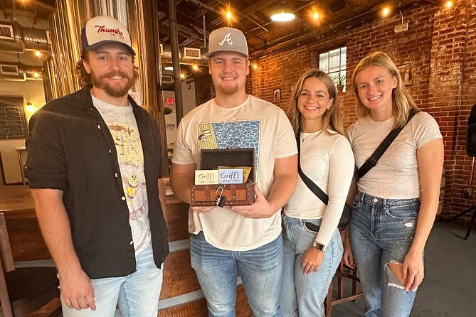downtown-asheville-walking-team-scavenger-hunt
