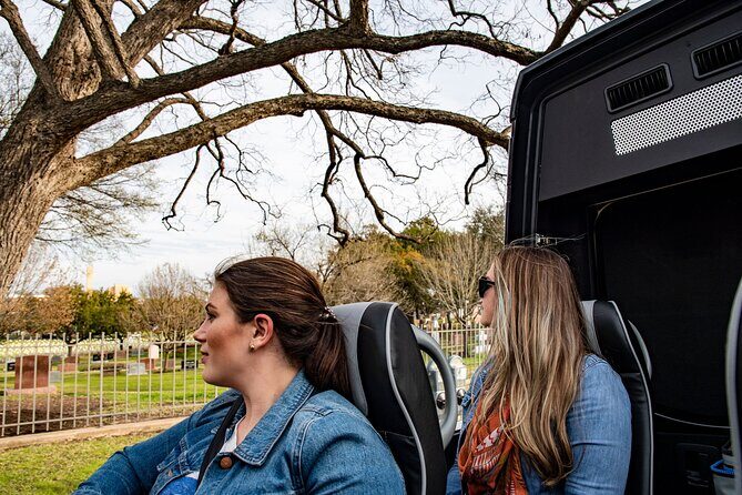 Downtown Austin Small-Group Panoramic Sightseeing Tour - FAQ