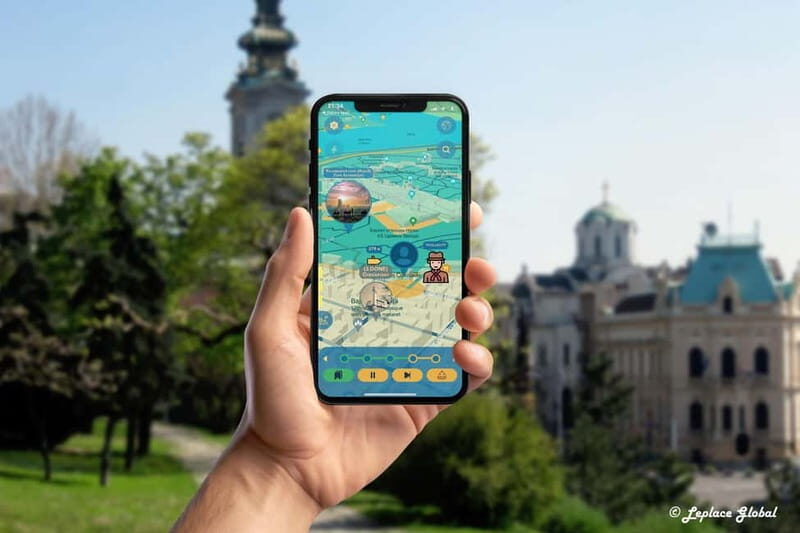 Downtown Belgrade Walking Tour with Smartphone App - Final Thoughts: Is It Worth It?