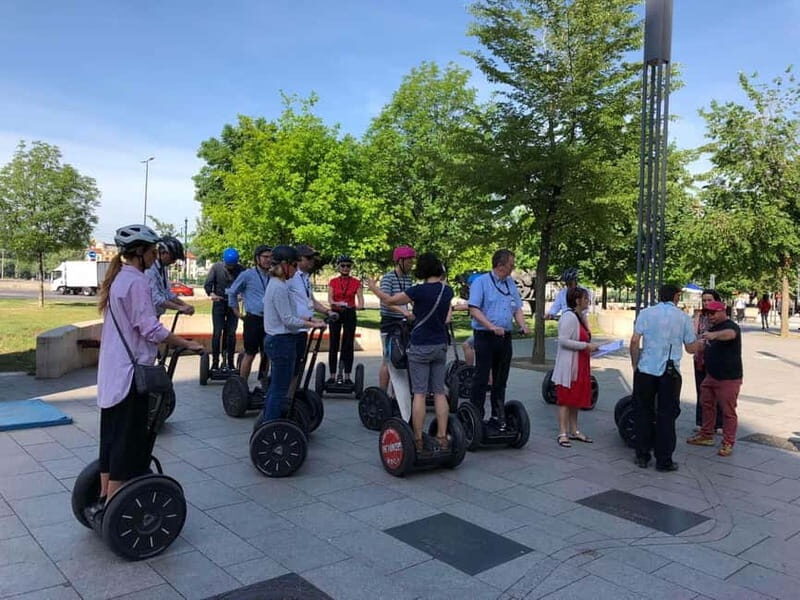 Downtown Budapest Private Guided Segway Tour - Final Thoughts: The Value of a Segway Ride in Budapest