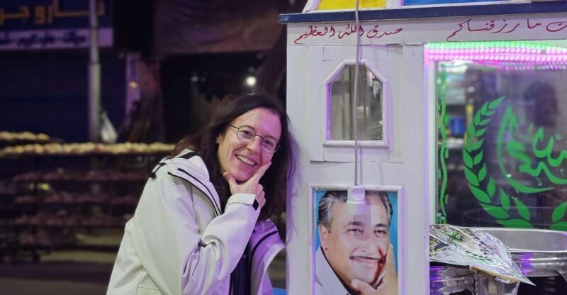 Downtown Cairo Half-Day Tour with Egyptian Dinner - An Overview of the Experience