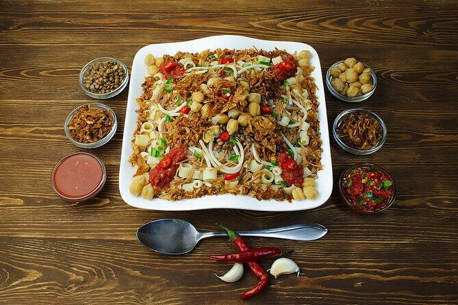 Downtown Cairo Half-Day Tour with Egyptian Dinner - Authenticity and Real Experiences from Past Travelers