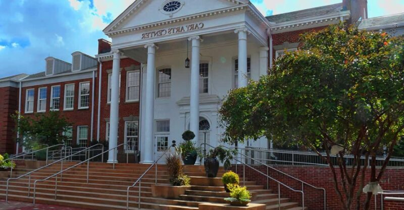 Downtown Cary Historic Walking Tour - The Value Proposition