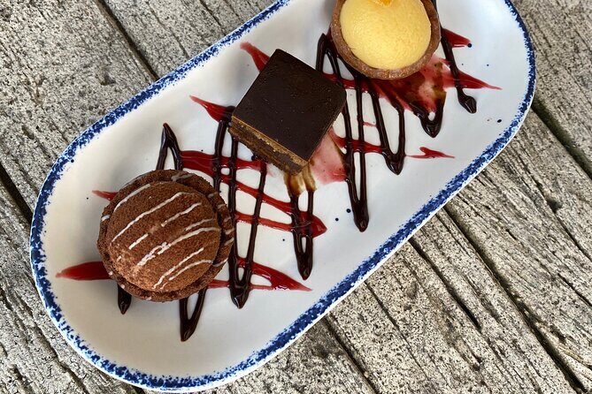 Downtown Chattanooga Food Tour - FAQ