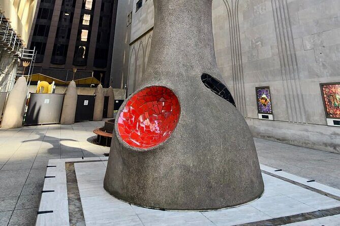 Downtown Chicago Walking Tour - Semi-Private 12ppl Max - What Makes This Tour Stand Out