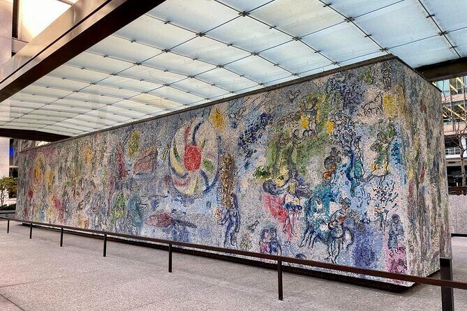 Downtown Chicago Walking Tour - Semi-Private 12ppl Max - FAQs