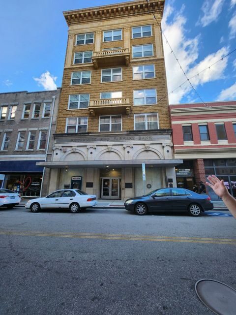 Downtown Durham Historian-Guided Walking Tour - An In-Depth Look at the Tour Itinerary