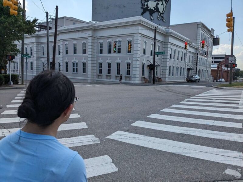 Downtown Durham Historian-Guided Walking Tour - Pricing and Value