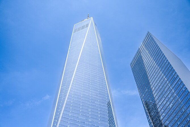 downtown-financial-district-and-ground-zero-guided-tour