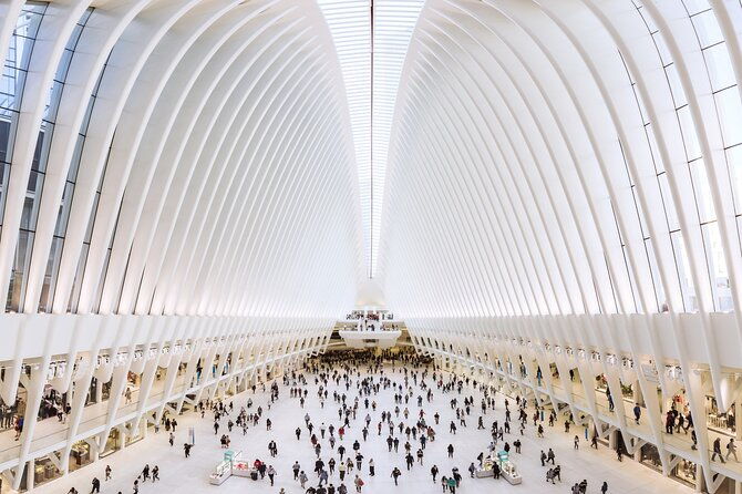 downtown-financial-district-and-ground-zero-guided-tour