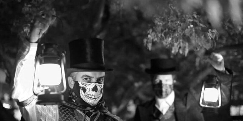 Downtown Flagstaff Haunted History Walking Tour - What to Expect from the Haunted Flagstaff Tour