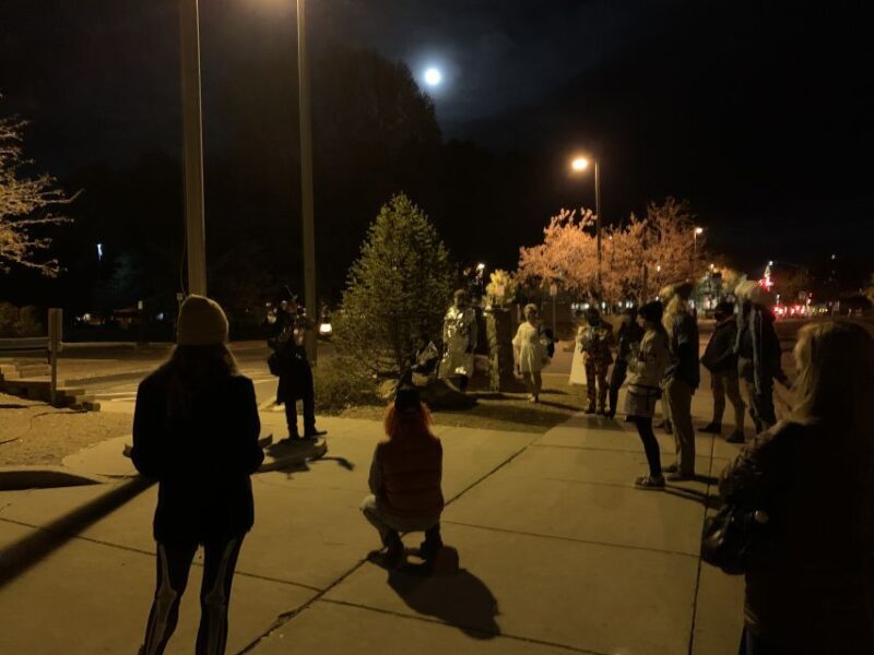 Downtown Flagstaff Haunted History Walking Tour - Who Will Love This Tour?