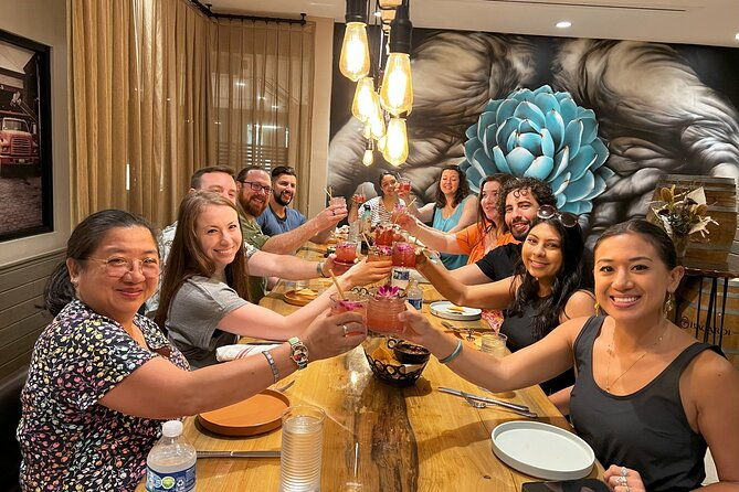 downtown-fort-lauderdale-dinner-and-drinks-tour