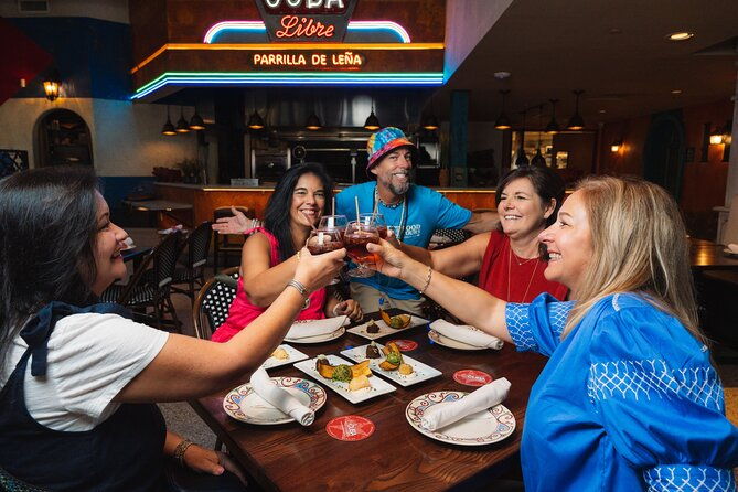 downtown-fort-lauderdale-dinner-and-drinks-tour