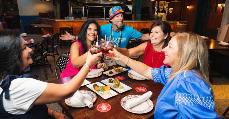downtown-fort-lauderdale-dinner-drinks-tour