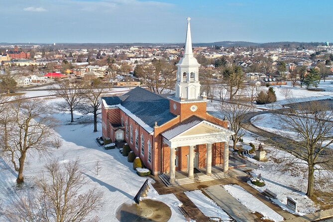 downtown-gettysburg-self-guided-walking-tour