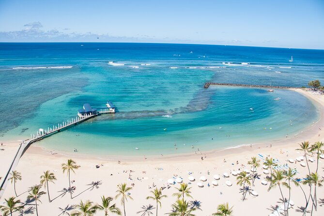 downtown-honolulu-self-guided-walking-audio-tour