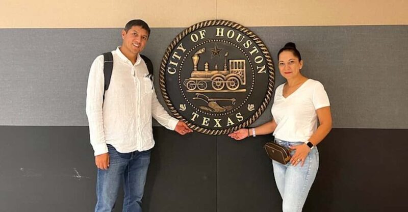 Downtown Houston: Astroville Tunnel Tour in Spanish - An In-Depth Look at the Houston Tunnel Tour