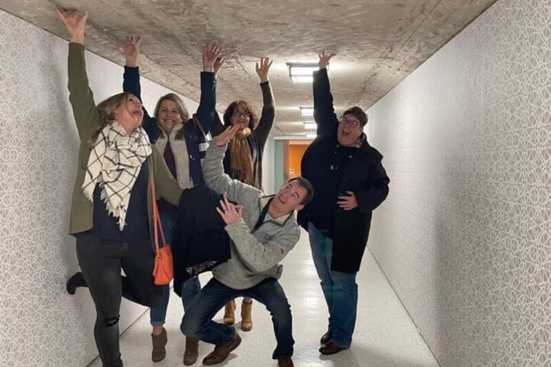 Downtown Houston: Astroville Tunnel Tour in Spanish - Frequently Asked Questions