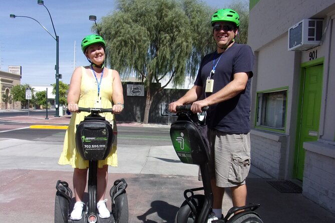 downtown-las-vegas-evening-tour-by-segway