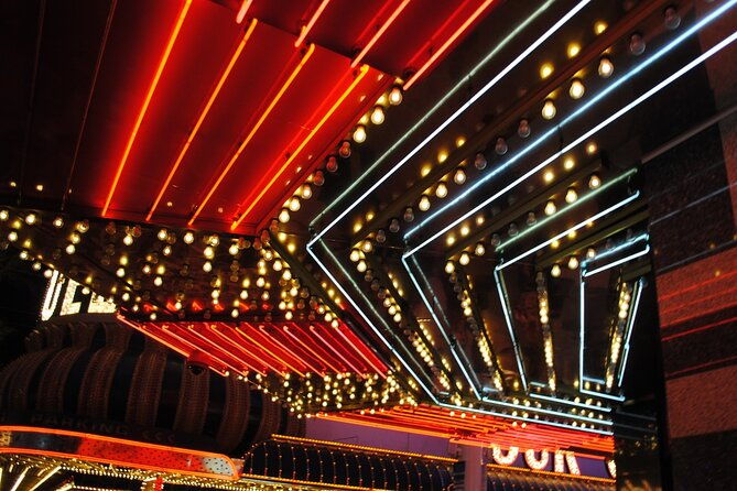 downtown-las-vegas-fremont-street-experience-private-tour