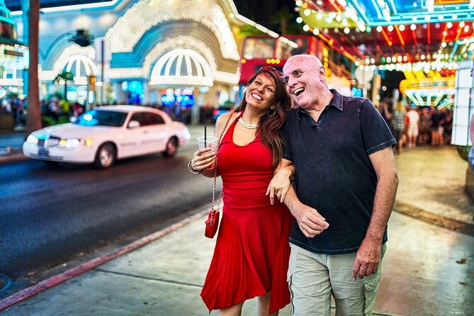 downtown-las-vegas-fremont-street-experience-private-tour